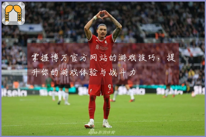 掌握博万官方网站的游戏技巧，提升你的游戏体验与战斗力