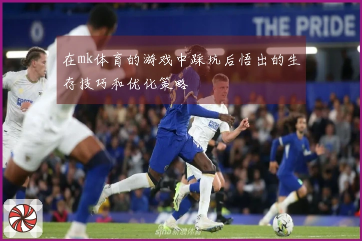 在mk体育的游戏中踩坑后悟出的生存技巧和优化策略